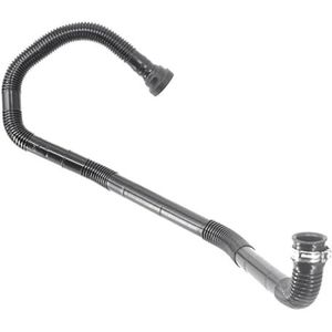 Intercooler slangpijp Voor Citroen C4 2.0 16V Luchtpomp Ontluchtingsslang 161847