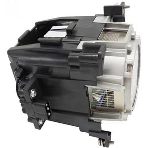 ET-LAD510 Projectorlamp (NS*HA465W) met behuizing for PT-DS20KE / PT-DW17KE / PT-DZ16K / PT-DZ21KE Projectoren(4 PCS)
