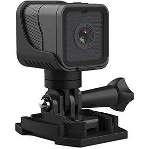 Actiecamera, CS03 Full HD 1080P Camera Draagbare Onderwater Waterdichte Sport Camcorder Outdoor Video-opname Camera Met Ingebouwde Microfoon(Without TF Card)