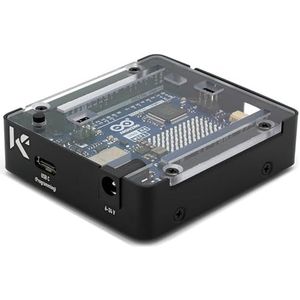 KKSB-behuizing voor Arduino UNO R4 WiFi en UNO R4 Minima