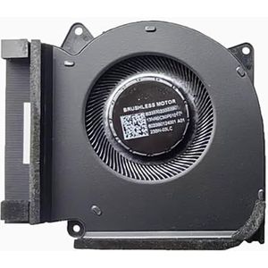 CPU GPU-koelventilator voor ROG PLUS G713PV G713PU G713(GPU FAN)