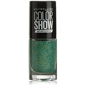 Maybelline Color Show - 334 Teal Reveal - Nagellak