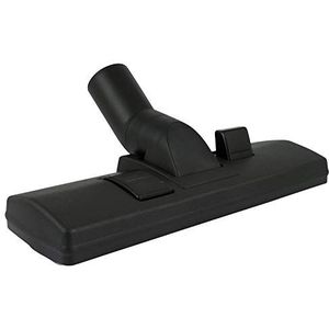 Universeel parketborstel (laminaat borstel, tegelborstel, stofzuigermond parket, parketmondstuk, parketzuigmond, stofzuigermond harde vloeren, parketvoet, plavuizenborstel) met paardenhaar ovale ø 38mm stofzuiger S0154 Universeel parketborstel (laminaat borstel, tegelborstel, stofzuigermond parket, parketmondstuk, parketzuigmond, stofzuigermond harde vloeren, parketvoet, plavuizenborstel) met paardenhaar ovale ø 38mm stofzuiger S0154