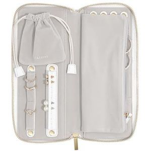 Stackers Pebble White Sieraden Roll