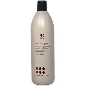 Racioppi RR-Line Argan & Keratine Shampoo 1 L