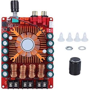 TDA7498E Audio Versterker Board Module Digitale High Power Stereo BTL Mono 2X160W