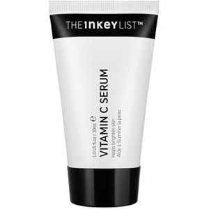The INKEY List 30% Vitamine C Gezichtsserum 30 ml