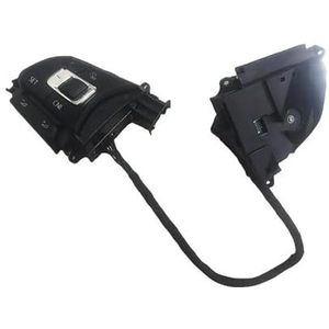 Auto Cruise Control-knop 6C0 959 442A 6C0 959 442F Voor Modellen POLO Sharan Voor Vento Voor Jetta Stuurwielknop(Light without picks)