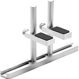 Lange termijn Vervanging Grafische Kaarthouder GPU Stand- Volledig Aluminium Metalen Videokaart Beugel Voor Computer Accessoires