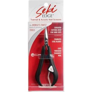 Seki Edge Acryl nagelschaar