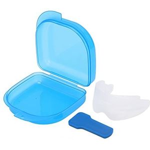 Anti Snurk Apparaat, Anti Snurken Mondstuk Gum Shield Dental Guard Slapen Snurk Stop Apparaat voor Betere Slaap
