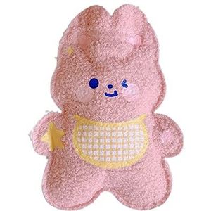 DieffematicRSD Warmwaterkruik Warmwaterzak Student Waterinjectie Draagbare Warmwaterzak Handwarmer (Color : D)