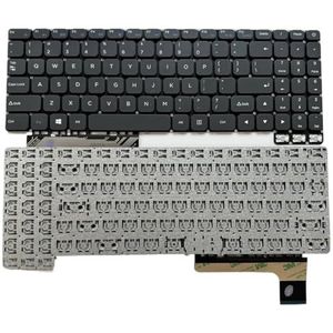 US voor Gateway voor GWTN156-11 YXT-91-39 SCDY3402001 15,6' Engels grijs laptoptoetsenbord