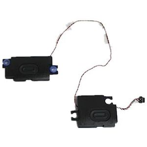 Laptop Intern Sprekers Voor For Lenovo Ideapad Flex 3 Chromebook-11IJL6 Zwart