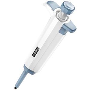 Micropipet, :Pipet, 0,1:10000 ul Enkelkanaalspipet (digitale micropipet), precisie:instelbare pipet(2-10 ml)