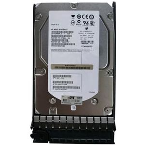 KWWEWEB 1 Stks Voor AJ872B 495808-001 600 GB 3.5 ''15 K FC 495277-006 Opslag Harde Schijf