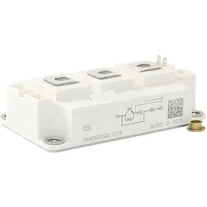 LREDONM 1 st SKM300GAL12T4 SKM300GB123D SKM300GB123V SKM200GB12T4 SKM400GB123V IGBT Module (SKM300GAL12T4)