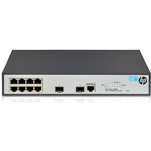 HP JG920A 1920-8G vaste poort beheerde Ethernet-schakelaar