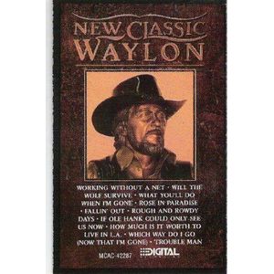 New Classic Waylon