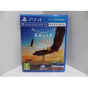 Eagle Flight PS4 Game (PSVR Required)