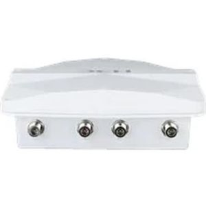 H3C - WA6620X - Schakelaar - Wit