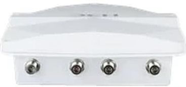 H3C - WA6620X - Schakelaar - Wit