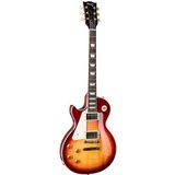 Gibson Les Paul Standard '50s Heritage Cherry Sunburst Lefthand - Elektrische gitaar voor linkshandigen