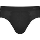 SERIE SOFTBALL - Strings - Zwart - 57% Katoen, 38% Polyester, 5% Elastaan