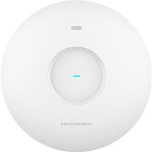 Grandstream GWN7672 2x2 Tri-Band Wi-Fi 7 Access Point voor binnen