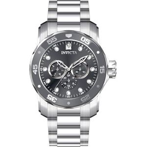 Invicta Pro Diver - SCUBA 45723 Quartz Herenhorloge - 48mm