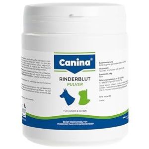 Canina Rinderblutpulver 250 g