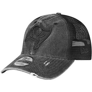 New Era 9Twenty Trucker Vintage Cap - Washed-Look NFL Teams