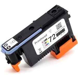 Printkop 72 C9380A C9383A C9384A Printkop for D-esignjet T1100 T1120 T1200 T1300 T610 T770 T790 T795 Printer(C9380A PK and GY)