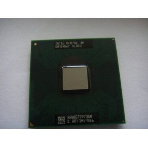 Intel Dual Core SLB53 2.00/3M/1066 AW80577SH0413M CPU