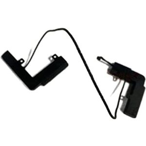 Laptop Intern Sprekers Voor For ACER For Aspire Switch SW3-016 SW3-016P Zwart