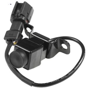 Omgekeerde Camera Achteruitrijcamera 95760-2V100 957602V100 4 Pins Achteruitrijcamera Achteruitrijcamera BackUp Camera Voor Hyundai Voor Veloster 2012 2013 2014 2015 2016 2017