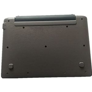 Laptop Bodem Case Cover D Shell Voor For ACER For Aspire Switch SW5-012 SW5-012P Zwart