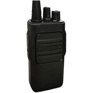 Y-218 Walkie-talkie Waterdichte Stofdicht Eigendom Supermarkt Bouwplaats Commerciële Civiele Heldere Spraakoverdracht