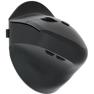 Kalttoy Ergonomische Muis Draadloze Navulbare Verticale Muis Rechterhand