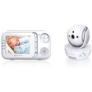 Alcatel Baby Link 710 Babyfoon