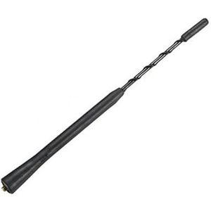 Audio- & videoantennes voor auto Autodak FM/AM versterkte antenne geschikt voor Toyota geschikt voor Mazda 6 3 5 2 MX-5 geschikt voor BMW E46 Z4 Z3 M3 Autoradio Antenne(9 inch)