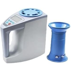 Koffievochtmeter, Hoge precisie graan maïs rijst tarwe vochtmeter tester detector Persoonlijk gebruik