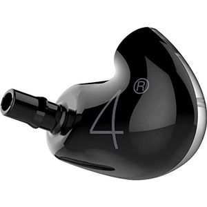 Shure Aonic 4 enkele oortelefoon rechts merk Shure