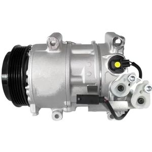 CPXCTZFZUB Voor A-KLASSE W169 A150 A160 A170 A200 B-KLASSE W245 B150 B160 B170 B180 B200 AUTO AC COMPRESSOR A0012303511 A0012309011 Airco-compressor