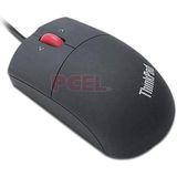 Lenovo 7M57A04698 muis Ambidextrous USB Type-A Optisch 400 DPI