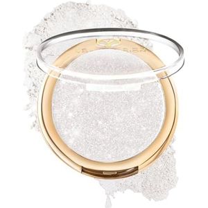 Gebakken Highlighter Make-up Paletten Langdurige Gezicht Poeder Shimmers Hoogtepunt Pak Allen