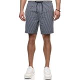 INDICODE JEANS Broek 'Alizzo'  blauw / marine