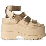 UGG® GoldenRise - Slipper - Bruin - Polyester