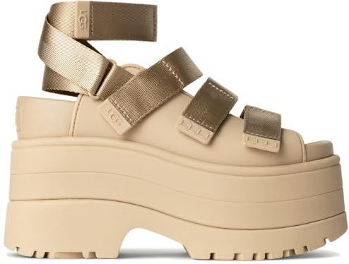 UGG® GoldenRise - Slipper - Bruin - Polyester