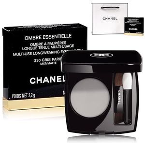 Chanel - Ombre Essentielle Oogschaduw - Gris Paris - Multifunctioneel
